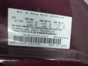 ✅ 2000 Mazda MX-5 Miata • VIN: JM1NB3535Y0145017 • Лот: 42721251. Опубликован ранее на IAAI с пробегом Не указан. Бесплатный доступ к архиву аукционных продаж из США и подробный отчёт об истории автомобиля на DreamBid. Изображение 9.