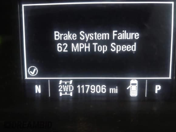 ✅ 2021 Chevrolet Silverado 1500 Custom • VIN: 3GCPYBEK1MG298198 • Lot: 43280653. Listed on IAAI with 117,906 mi. Free auction sales archive from the USA and detailed vehicle history report at DreamBid. Image 15.