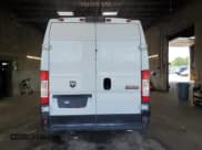 ✅ 2020 Ram ProMaster Cargo • VIN: 3C6URVJG2LE101172 • Лот: 62301095. Опубликован ранее на Copart с пробегом 36 346 миль. Бесплатный доступ к архиву аукционных продаж из США и подробный отчёт об истории автомобиля на DreamBid. Изображение 6.