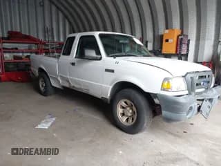 ✅ 2009 Ford Ranger XL • VIN: 1FTZR15E79PA44573 • Lot: 41997025. Listed on IAAI with 45,141 mi. Free auction sales archive from the USA and detailed vehicle history report at DreamBid. Image 1.