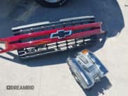 ✅ 2021 Chevrolet Silverado 1500 RST • VIN: 3GCUYEED2MG196964 • Lot: 43010571. Wystawiony na IAAI z przebiegiem 96 200 mil. Bezpłatny archiwum sprzedaży aukcyjnych z USA i szczegółowy raport historii pojazdu na DreamBid. Zdjęcie 12.