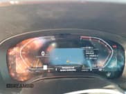 ✅ 2022 BMW 5 Series 530i xDrive • VIN: WBA13BJ00NWX75583 • Лот: 84745715. Опубликован ранее на Copart с пробегом 45 186 миль. Бесплатный доступ к архиву аукционных продаж из США и подробный отчёт об истории автомобиля на DreamBid. Изображение 9.