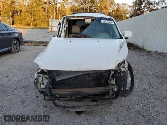 2009 Mercury Mariner Hybrid с VIN 4M2CU29379KJ22098, выставлен на аукционе Copart как лот 83224674 с пробегом Не указан миль и Списание • Salvage title. История ставок и продаж доступна на DreamBid. Изображение 5.