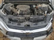 ✅ 2020 Chevrolet Blazer LT • VIN: 3GNKBCRS8LS642639 • Lot: 89485025. Listed on Copart with 77,456 mi. Free auction sales archive from the USA and detailed vehicle history report at DreamBid. Image 12.