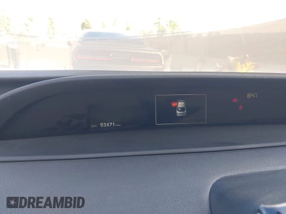 ✅ 2016 Toyota Prius Four • VIN: JTDKARFU1G3004619 • Лот: 42432730. Опубликован ранее на IAAI с пробегом 93 471 миль. Бесплатный доступ к архиву аукционных продаж из США и подробный отчёт об истории автомобиля на DreamBid. Изображение 7.