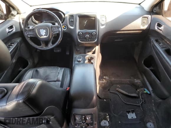 ✅ 2014 Dodge Durango Limited • VIN: 1C4RDHDGXEC561359 • Лот: 68947265. Опубликован ранее на Copart с пробегом 196 030 миль. Бесплатный доступ к архиву аукционных продаж из США и подробный отчёт об истории автомобиля на DreamBid. Изображение 8.