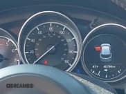 ✅ 2021 Mazda CX-5 Carbon Edition • VIN: JM3KFBCY4M0419731 • Лот: 41764840. Опубликован ранее на IAAI с пробегом 40 794 миль. Бесплатный доступ к архиву аукционных продаж из США и подробный отчёт об истории автомобиля на DreamBid. Изображение 7.