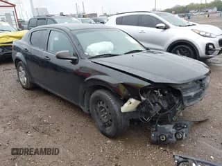 2010 Dodge Avenger SXT с VIN 1B3CC4FB1AN198940, выставлен на аукционе IAAI как лот 43297852 с пробегом 195 916 миль миль и . История ставок и продаж доступна на DreamBid. Изображение 1.
