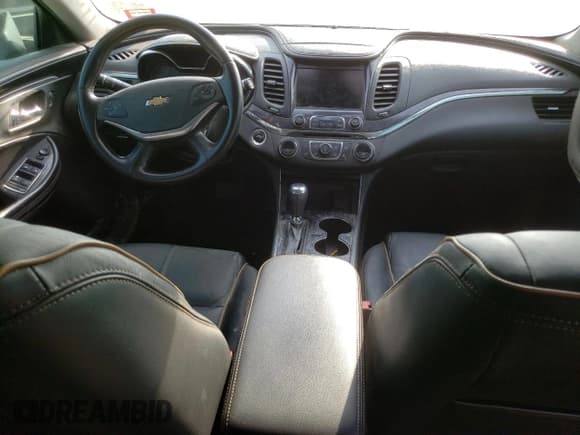 ✅ 2016 Chevrolet Impala LTZ • VIN: 2G1145S36G9144805 • Лот: 68944864. Опубликован ранее на Copart с пробегом 175 559 миль. Бесплатный доступ к архиву аукционных продаж из США и подробный отчёт об истории автомобиля на DreamBid. Изображение 8.