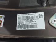 ✅ 2020 Honda Odyssey EX • VIN: 5FNRL6H50LB055717 • Lot: 42205465. Listed on IAAI with 104,719 mi. Free auction sales archive from the USA and detailed vehicle history report at DreamBid. Image 9.