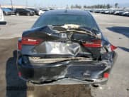 ✅ 2016 Lexus IS 200t • VIN: JTHBA1D29G5036191 • Лот: 81525805. Опубликован ранее на Copart с пробегом 155 272 миль. Бесплатный доступ к архиву аукционных продаж из США и подробный отчёт об истории автомобиля на DreamBid. Изображение 6.