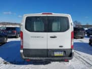 ✅ 2019 Ford Transit • VIN: 1FTYE1YM7KKA23171 • Lot: 41260744. Listed on IAAI with 114,715 mi. Free auction sales archive from the USA and detailed vehicle history report at DreamBid. Image 15.