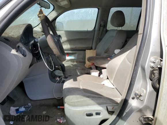 ✅ 2008 Chevrolet HHR LT • VIN: 3GNDA23D08S547659 • Лот: 50965885. Опубликован ранее на Copart с пробегом Не указан. Бесплатный доступ к архиву аукционных продаж из США и подробный отчёт об истории автомобиля на DreamBid. Изображение 7.