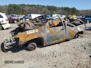 ✅ 2014 Chevrolet Tahoe LS • VIN: 1GNSCAE05ER152414 • Lot: 48778605. Listed on Copart with Not provided. Free auction sales archive from the USA and detailed vehicle history report at DreamBid. Image 1.