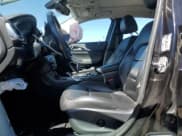 ✅ 2018 Infiniti QX30 Essential • VIN: SJKCH5CR2JA058312 • Lot: 50995565. Listed on Copart with 107,460 mi. Free auction sales archive from the USA and detailed vehicle history report at DreamBid. Image 7.