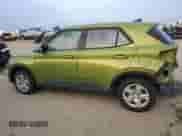 2020 Hyundai Venue SE с VIN KMHRB8A31LU040248, выставлен на аукционе Copart как лот 83014574 с пробегом 57 774 миль миль и Списание • Salvage title. История ставок и продаж доступна на DreamBid. Изображение 2.