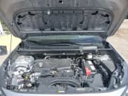 ✅ 2019 Toyota RAV4 LE • VIN: 2T3F1RFV0KW076864 • Лот: 43422144. Опубликован ранее на IAAI с пробегом 73 000 миль. Бесплатный доступ к архиву аукционных продаж из США и подробный отчёт об истории автомобиля на DreamBid. Изображение 10.