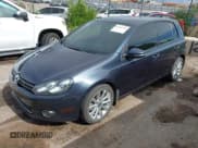 ✅ 2012 Volkswagen Golf TDI • VIN: WVWDM7AJ5CW133618 • Lot: 42447714. Listed on IAAI with 132,526 mi. Free auction sales archive from the USA and detailed vehicle history report at DreamBid. Image 17.