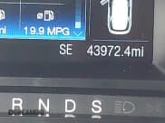 ✅ 2019 Ford Explorer • VIN: 1FM5K7B85KGA26725 • Лот: 42523530. Опубликован ранее на IAAI с пробегом 43 972 миль. Бесплатный доступ к архиву аукционных продаж из США и подробный отчёт об истории автомобиля на DreamBid. Изображение 15.