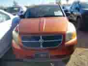 2009 Dodge Caliber SXT с VIN 1B3HB48A39D222766, выставлен на аукционе IAAI как лот 43446903 с пробегом 101 175 миль миль и . История ставок и продаж доступна на DreamBid. Изображение 12.