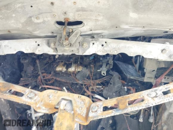 ✅ 2022 Chevrolet Blazer RS • VIN: 3GNKBERS3NS180084 • Lot: 42370510. Listed on IAAI with Not provided. Free auction sales archive from the USA and detailed vehicle history report at DreamBid. Image 10.