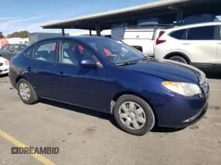 ✅ 2009 Hyundai Elantra GLS • VIN: KMHDU46D29U650778 • Lot: 77419224. Wystawiony na Copart z przebiegiem 187 277 mil mil. Skorzystaj z bezpłatnego archiwum sprzedaży aukcyjnych z USA i zobacz szczegółowy raport historii pojazdu na DreamBid. Zdjęcie 4.