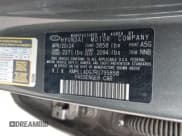 ✅ 2024 Hyundai Elantra SE • VIN: KMHLL4DG7RU795858 • Lot: 43726289. Listed on IAAI with 20,950 mi. Free auction sales archive from the USA and detailed vehicle history report at DreamBid. Image 9.