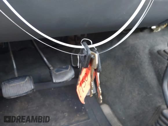 ✅ 1992 Ford F-150 • VIN: 1FTEF14Y5NNA31751 • Лот: 43851731. Опубликован ранее на IAAI с пробегом 138 880 миль. Бесплатный доступ к архиву аукционных продаж из США и подробный отчёт об истории автомобиля на DreamBid. Изображение 11.