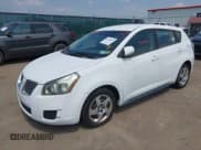 ✅ 2009 Pontiac Vibe 1SA • VIN: 5Y2SP67829Z464547 • Lot: 42420862. Wystawiony na IAAI z przebiegiem 118 207 mil. Bezpłatny archiwum sprzedaży aukcyjnych z USA i szczegółowy raport historii pojazdu na DreamBid. Zdjęcie 2.
