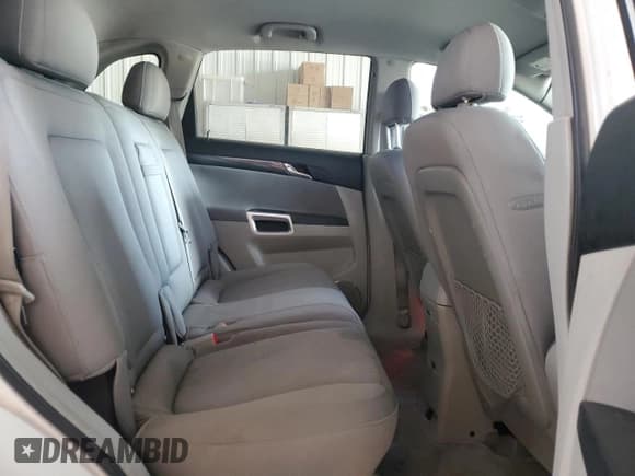 ✅ 2008 Saturn VUE XE • VIN: 3GSDL43N48S632192 • Lot: 63811125. Listed on Copart with 214,196 mi. Free auction sales archive from the USA and detailed vehicle history report at DreamBid. Image 11.