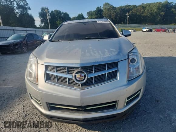✅ 2014 Cadillac SRX • VIN: 3GYFNAE39ES657541 • Lot: 81586465. Listed on Copart with 158,581 mi. Free auction sales archive from the USA and detailed vehicle history report at DreamBid. Image 5.