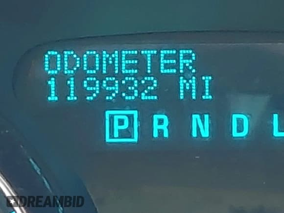 ✅ 2016 Buick Enclave Leather • VIN: 5GAKVBKD6GJ129677 • Lot: 42656760. Listed on IAAI with 119,932 mi. Free auction sales archive from the USA and detailed vehicle history report at DreamBid. Image 7.