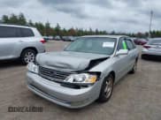 ✅ 2003 Toyota Avalon XL • VIN: 4T1BF28B13U280416 • Лот: 43562335. Опубликован ранее на IAAI с пробегом Не указан. Бесплатный доступ к архиву аукционных продаж из США и подробный отчёт об истории автомобиля на DreamBid. Изображение 2.