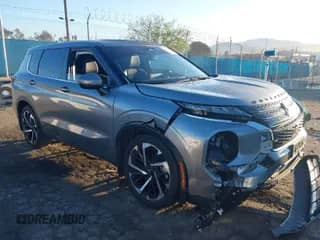 2023 Mitsubishi Outlander SE с VIN JA4J3UA87PZ050286, выставлен на аукционе IAAI как лот 41826983 с пробегом 60 728 миль миль и . История ставок и продаж доступна на DreamBid. Изображение 1.