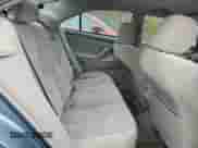 2011 Toyota Camry LE with VIN 4T4BF3EK8BR097867, listed as a Copart auction lot 87454025 with 253,852 mi miles and Salvage title. Bid and sale history available at DreamBid. Image 10.