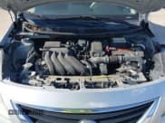 ✅ 2013 Nissan Versa S • VIN: 3N1CN7AP9DL848893 • Lot: 42856506. Wystawiony na IAAI z przebiegiem 156 240 mil. Bezpłatny archiwum sprzedaży aukcyjnych z USA i szczegółowy raport historii pojazdu na DreamBid. Zdjęcie 10.