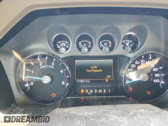 ✅ 2016 Ford F-250 Lariat • VIN: 1FT7W2BT9GEA25038 • Лот: 60624855. Опубликован ранее на Copart с пробегом 177 867 миль. Бесплатный доступ к архиву аукционных продаж из США и подробный отчёт об истории автомобиля на DreamBid. Изображение 9.