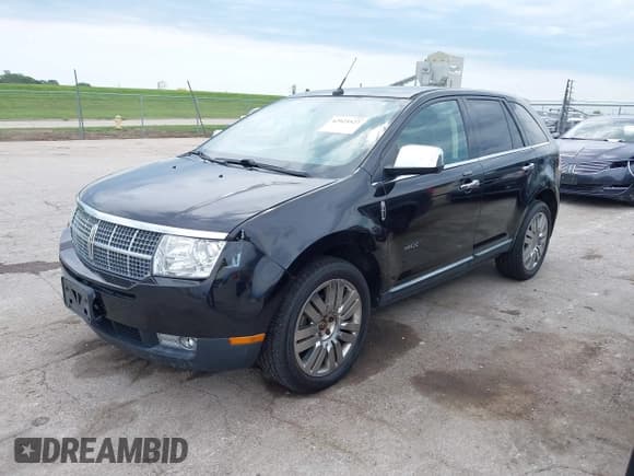 ✅ 2010 Lincoln MKX • VIN: 2LMDJ8JC3ABJ22955 • Lot: 42925527. Wystawiony na IAAI z przebiegiem 330 482 mil. Bezpłatny archiwum sprzedaży aukcyjnych z USA i szczegółowy raport historii pojazdu na DreamBid. Zdjęcie 2.