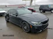 ✅ 2020 BMW M4 • VIN: WBS4Z9C02LEJ63966 • Лот: 43931033. Опубликован ранее на Copart с пробегом 21 079 миль. Бесплатный доступ к архиву аукционных продаж из США и подробный отчёт об истории автомобиля на DreamBid. Изображение 10.