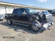 ✅ 2014 Ford F-150 XL • VIN: 1FTFW1EF9EKE51788 • Lot: 71972695. Wystawiony na Copart z przebiegiem 165 070 mil. Bezpłatny archiwum sprzedaży aukcyjnych z USA i szczegółowy raport historii pojazdu na DreamBid. Zdjęcie 4.