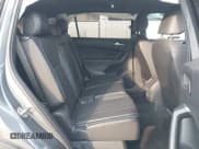 ✅ 2023 Volkswagen Tiguan SE R-Line Black • VIN: 3VVCB7AX2PM107104 • Lot: 42313212. Listed on IAAI with 27,500 mi. Free auction sales archive from the USA and detailed vehicle history report at DreamBid. Image 8.