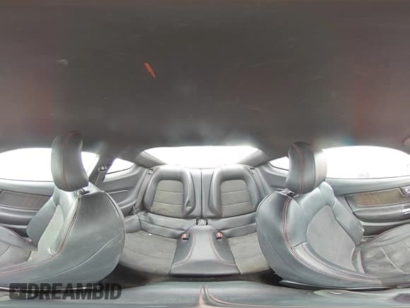 ✅ 2016 Ford Mustang GT Premium • VIN: 1FA6P8CF0G5301651 • Lot: 90352435. Listed on Copart with Not provided. Free auction sales archive from the USA and detailed vehicle history report at DreamBid. Image 14.