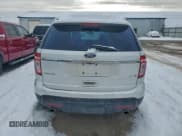 ✅ 2014 Ford Explorer Limited • VIN: 1FM5K8F81EGB78182 • Lot: 94595055. Listed on Copart with 151,505 mi. Free auction sales archive from the USA and detailed vehicle history report at DreamBid. Image 6.