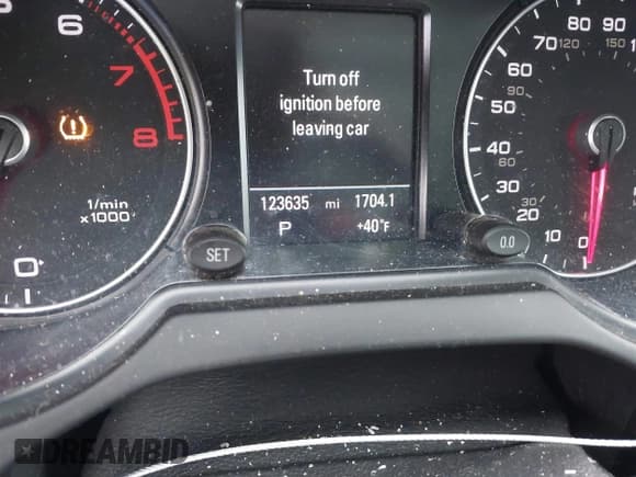 ✅ 2016 Audi Q5 Premium Plus • VIN: WA1D7AFP1GA071892 • Lot: 41618179. Listed on IAAI with 123,635 mi. Free auction sales archive from the USA and detailed vehicle history report at DreamBid. Image 16.