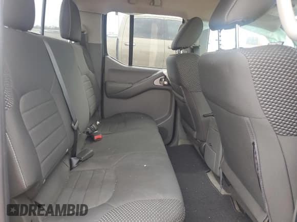 ✅ 2018 Nissan Frontier Desert Runner • VIN: 1N6DD0ER0JN731073 • Lot: 47498405. Listed on Copart with 32,472 mi. Free auction sales archive from the USA and detailed vehicle history report at DreamBid. Image 10.