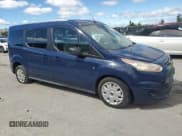 ✅ 2017 Ford Transit Connect XLT • VIN: NM0GE9F79H1332580 • Lot: 86186825. Listed on Copart with 189,343 mi. Free auction sales archive from the USA and detailed vehicle history report at DreamBid. Image 4.