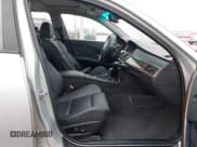 ✅ 2006 BMW 5 Series 550i • VIN: WBANB53506CN93089 • Lot: 43812294. Listed on IAAI with 122,298 mi. Free auction sales archive from the USA and detailed vehicle history report at DreamBid. Image 5.