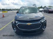 ✅ 2021 Chevrolet Traverse LT Cloth • VIN: 1GNERGKW8MJ162827 • Lot: 42862301. Listed on IAAI with 73,724 mi. Free auction sales archive from the USA and detailed vehicle history report at DreamBid. Image 12.