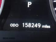 ✅ 2013 Lexus ES 300h • VIN: JTHBW1GGXD2035783 • Lot: 43359517. Listed on IAAI with 158,249 mi. Free auction sales archive from the USA and detailed vehicle history report at DreamBid. Image 15.