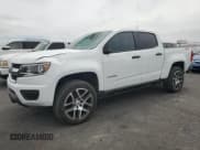 ✅ 2020 Chevrolet Colorado 4WD Work Truck • VIN: 1GCGTBEN2L1190145 • Lot: 70366365. Wystawiony na Copart z przebiegiem 90 675 mil. Bezpłatny archiwum sprzedaży aukcyjnych z USA i szczegółowy raport historii pojazdu na DreamBid. Zdjęcie 1.